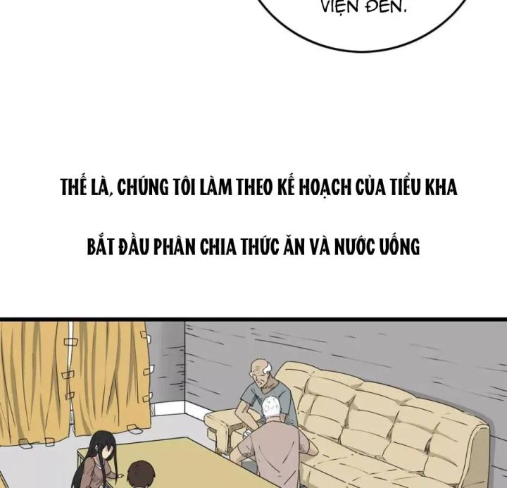 Tiền Tuyến Vùng Nước Sâu Chapter 6 - Trang 2
