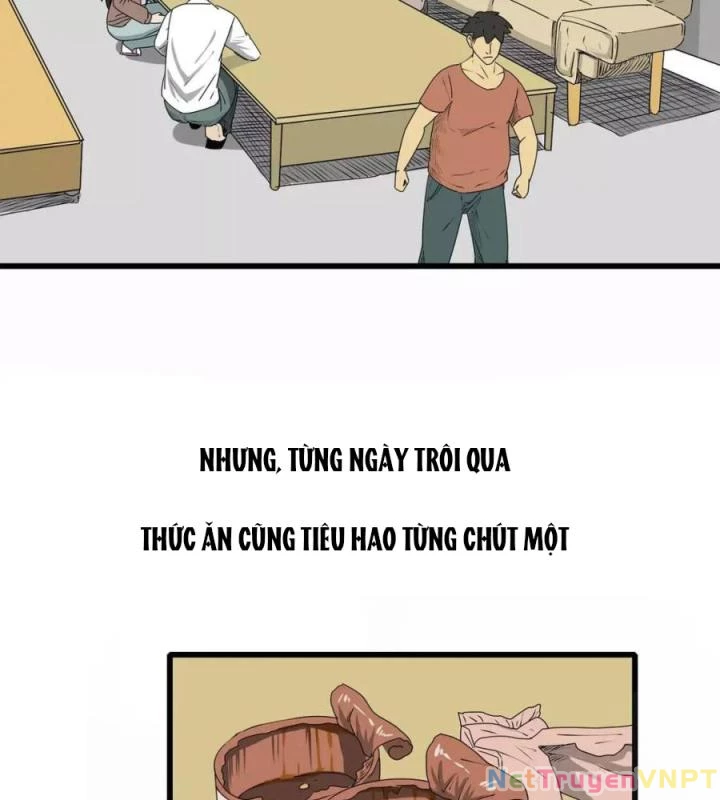 Tiền Tuyến Vùng Nước Sâu Chapter 6 - Trang 2