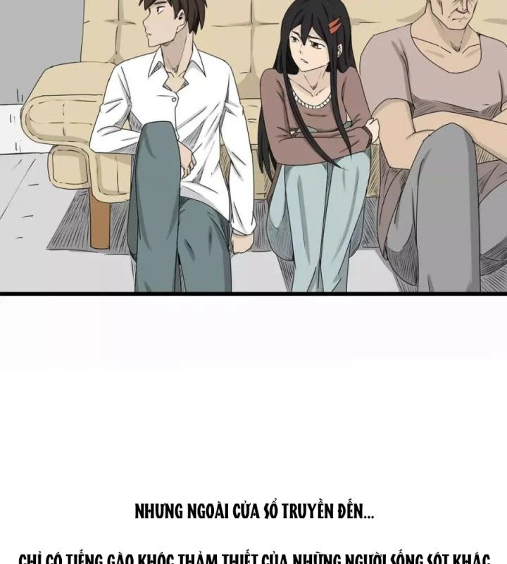 Tiền Tuyến Vùng Nước Sâu Chapter 6 - Trang 2
