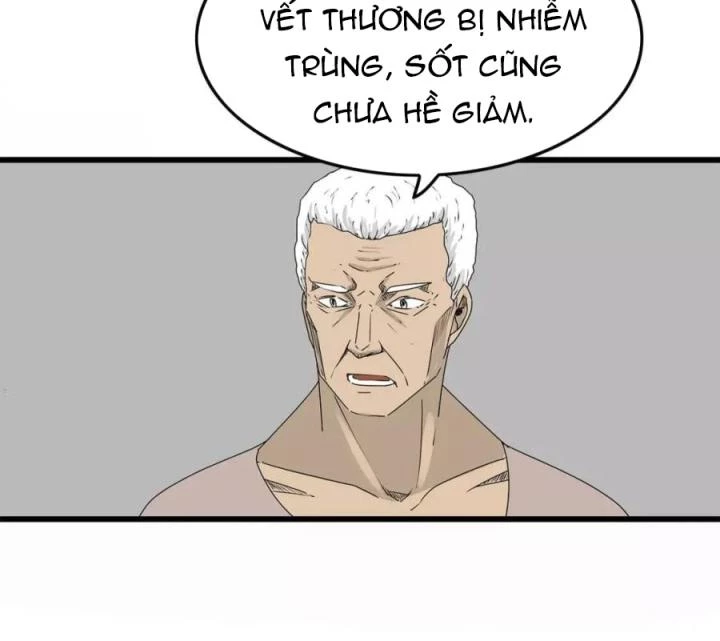 Tiền Tuyến Vùng Nước Sâu Chapter 6 - Trang 2
