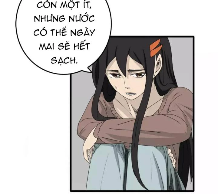 Tiền Tuyến Vùng Nước Sâu Chapter 6 - Trang 2