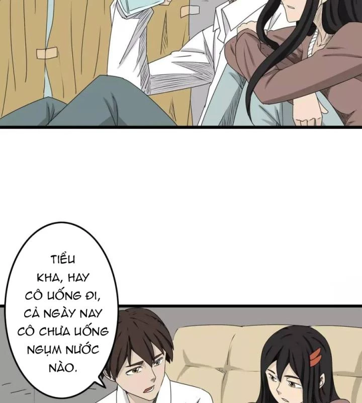 Tiền Tuyến Vùng Nước Sâu Chapter 6 - Trang 2