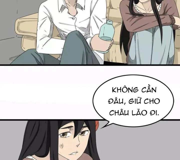 Tiền Tuyến Vùng Nước Sâu Chapter 6 - Trang 2