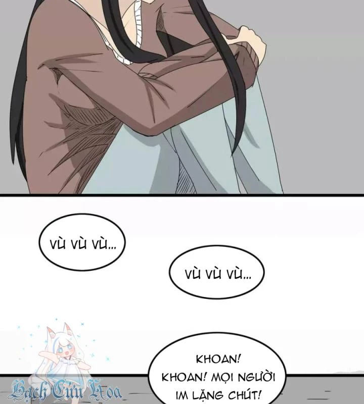 Tiền Tuyến Vùng Nước Sâu Chapter 6 - Trang 2