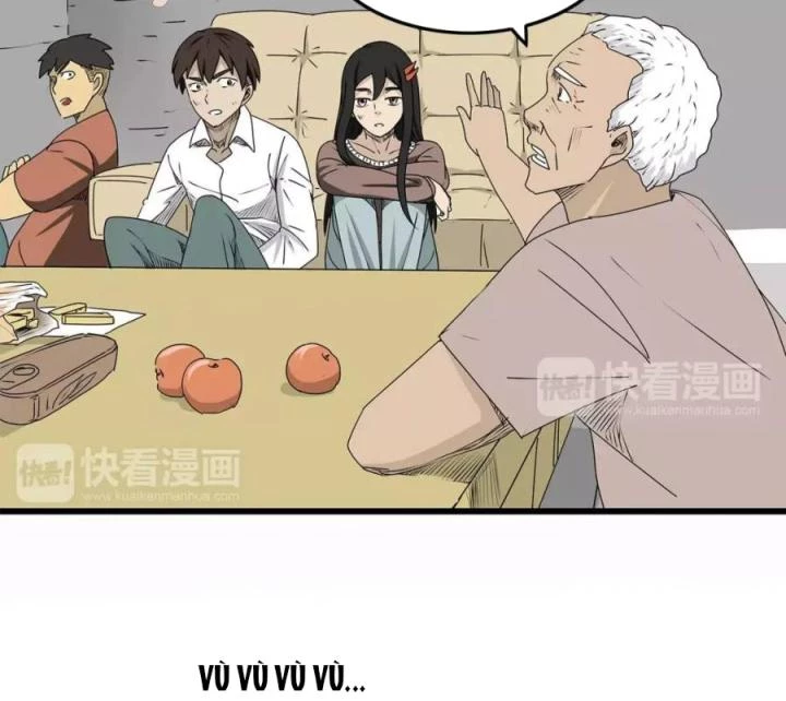 Tiền Tuyến Vùng Nước Sâu Chapter 6 - Trang 2