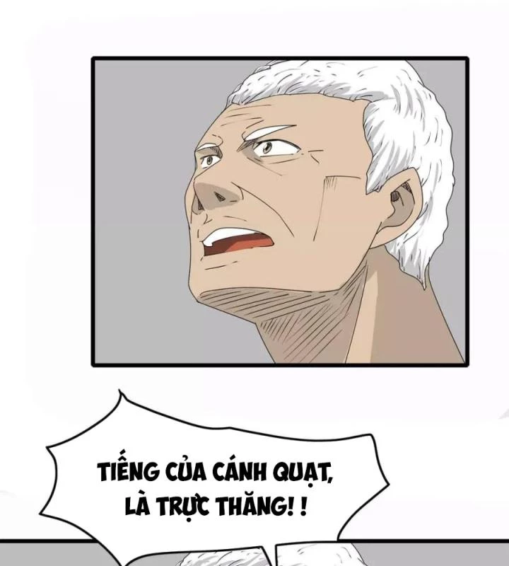 Tiền Tuyến Vùng Nước Sâu Chapter 6 - Trang 2