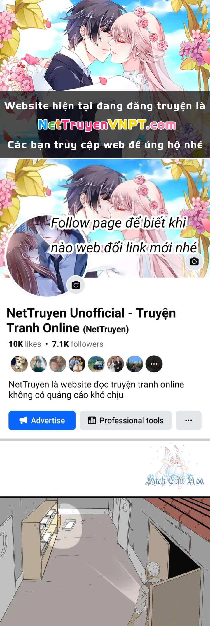 Tiền Tuyến Vùng Nước Sâu Chapter 60 - Trang 2