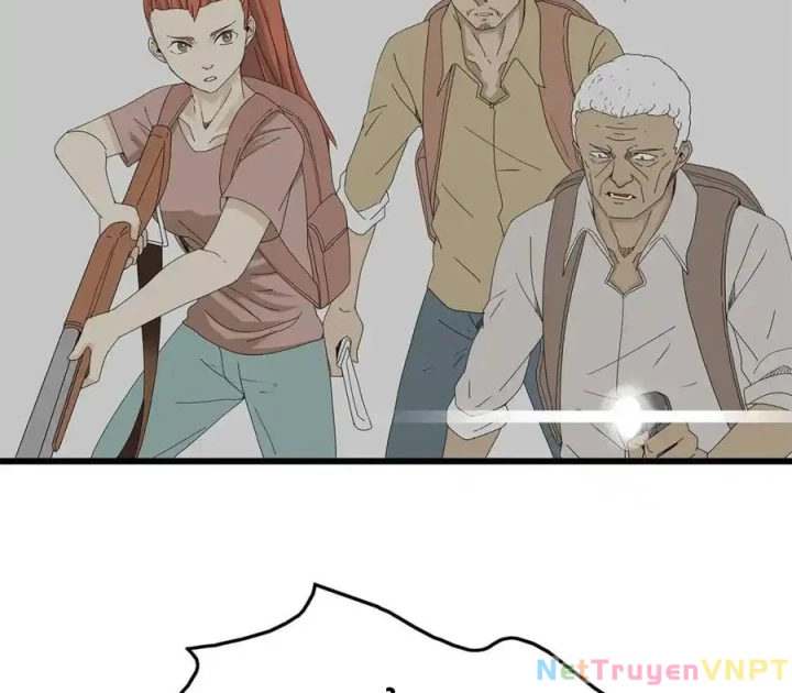 Tiền Tuyến Vùng Nước Sâu Chapter 60 - Trang 2