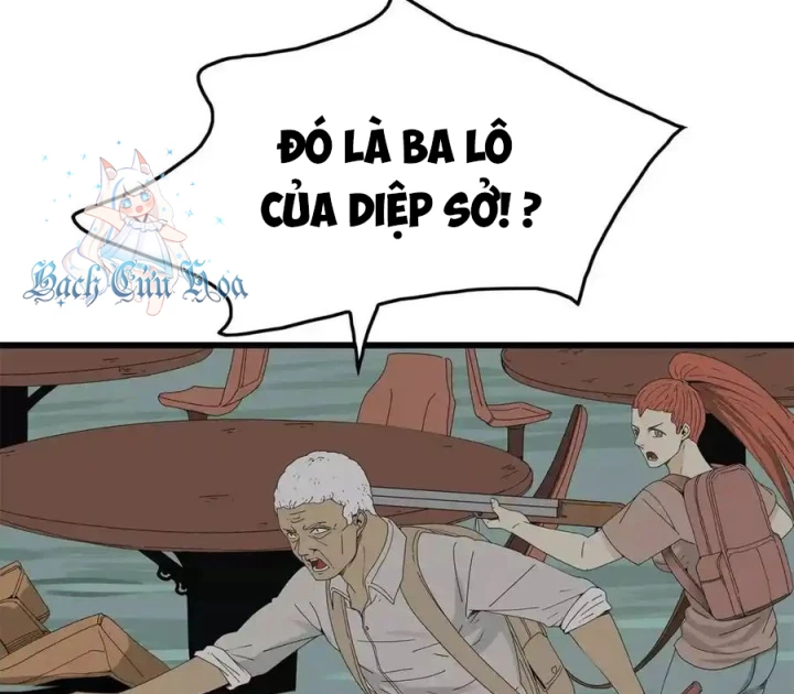 Tiền Tuyến Vùng Nước Sâu Chapter 60 - Trang 2