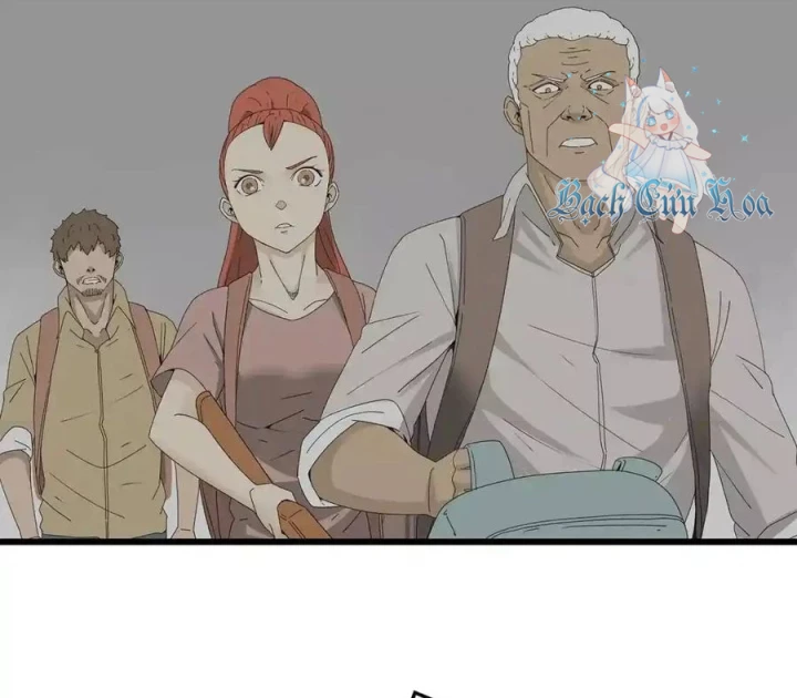 Tiền Tuyến Vùng Nước Sâu Chapter 60 - Trang 2