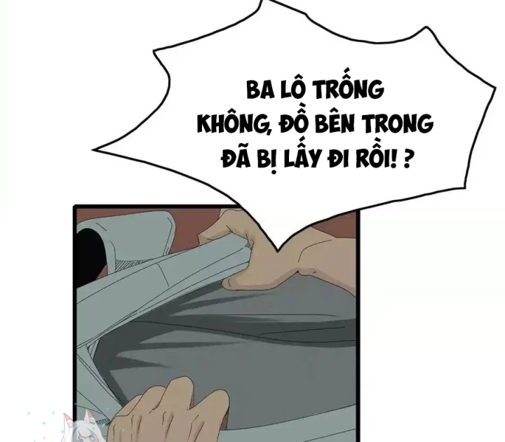 Tiền Tuyến Vùng Nước Sâu Chapter 60 - Trang 2