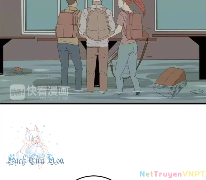 Tiền Tuyến Vùng Nước Sâu Chapter 60 - Trang 2