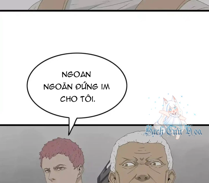 Tiền Tuyến Vùng Nước Sâu Chapter 60 - Trang 2
