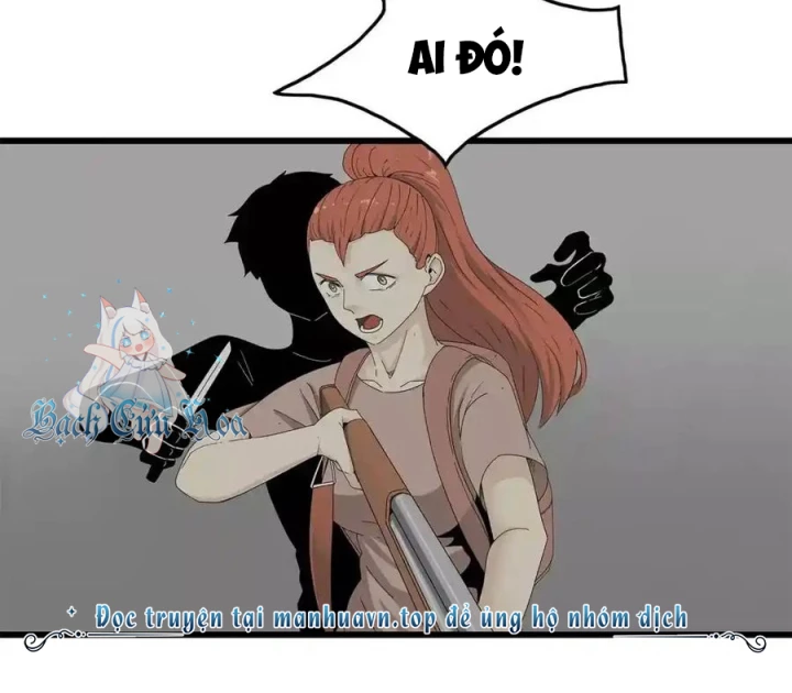 Tiền Tuyến Vùng Nước Sâu Chapter 60 - Trang 2