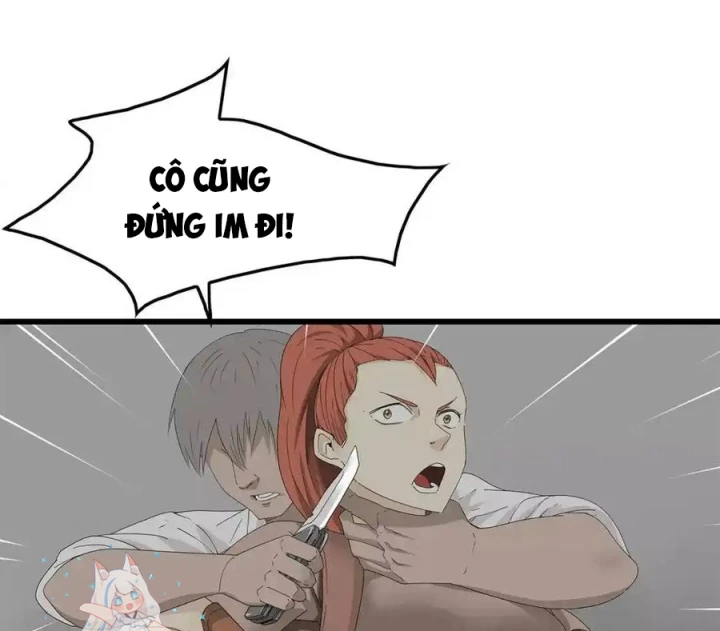 Tiền Tuyến Vùng Nước Sâu Chapter 60 - Trang 2