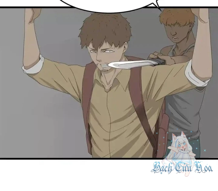 Tiền Tuyến Vùng Nước Sâu Chapter 60 - Trang 2