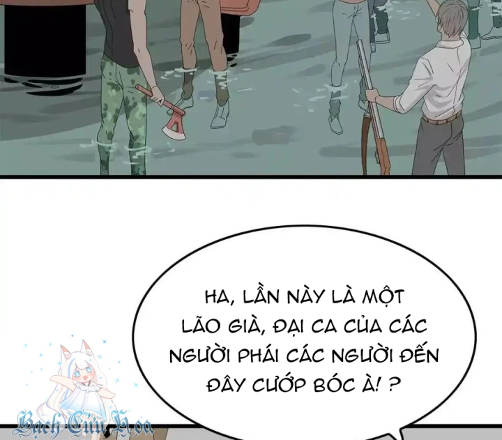 Tiền Tuyến Vùng Nước Sâu Chapter 60 - Trang 2