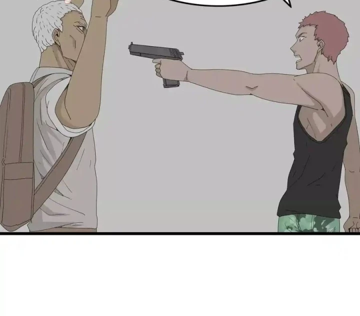 Tiền Tuyến Vùng Nước Sâu Chapter 60 - Trang 2