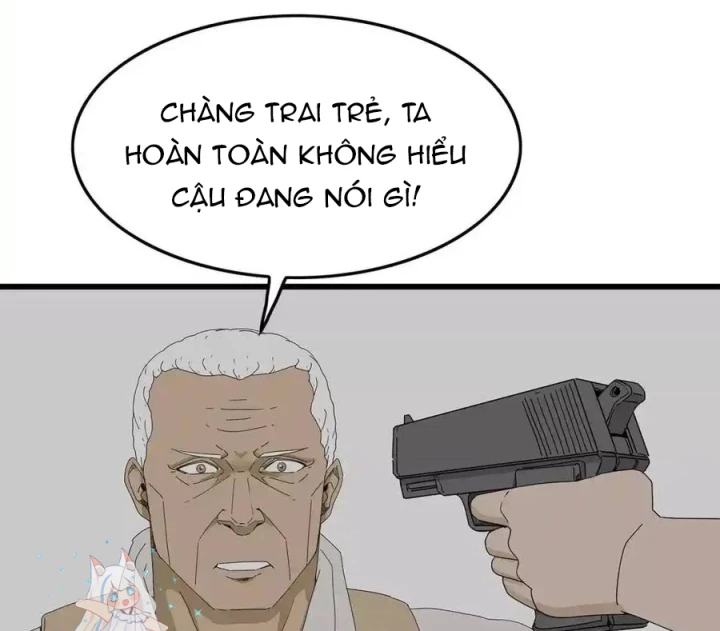 Tiền Tuyến Vùng Nước Sâu Chapter 60 - Trang 2