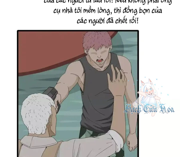 Tiền Tuyến Vùng Nước Sâu Chapter 60 - Trang 2