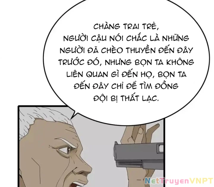 Tiền Tuyến Vùng Nước Sâu Chapter 60 - Trang 2