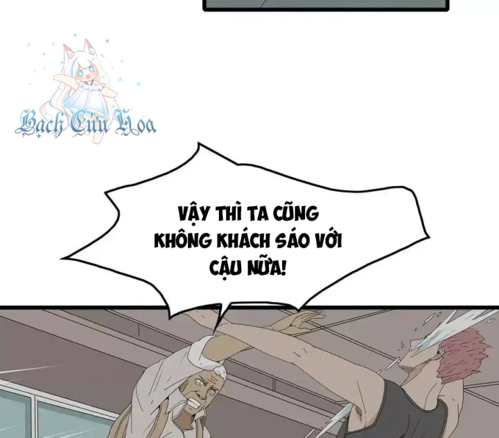 Tiền Tuyến Vùng Nước Sâu Chapter 60 - Trang 2