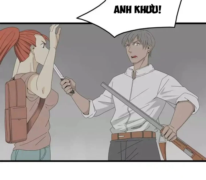 Tiền Tuyến Vùng Nước Sâu Chapter 60 - Trang 2