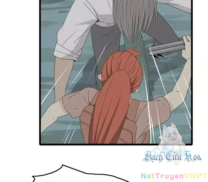 Tiền Tuyến Vùng Nước Sâu Chapter 60 - Trang 2