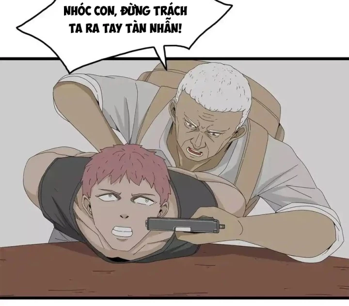 Tiền Tuyến Vùng Nước Sâu Chapter 60 - Trang 2