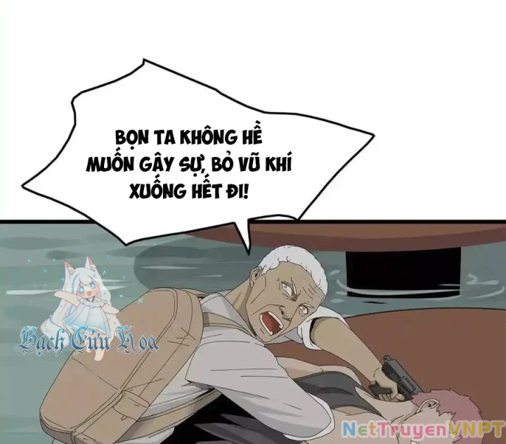 Tiền Tuyến Vùng Nước Sâu Chapter 60 - Trang 2