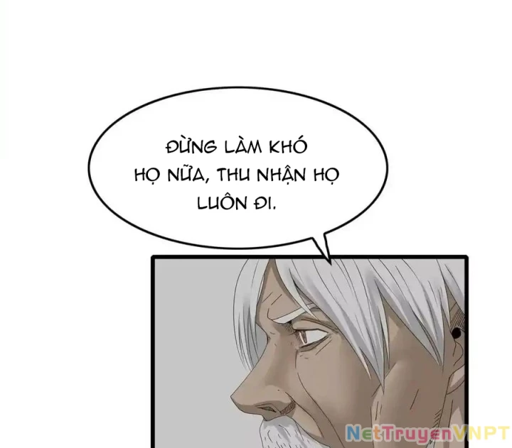 Tiền Tuyến Vùng Nước Sâu Chapter 60 - Trang 2