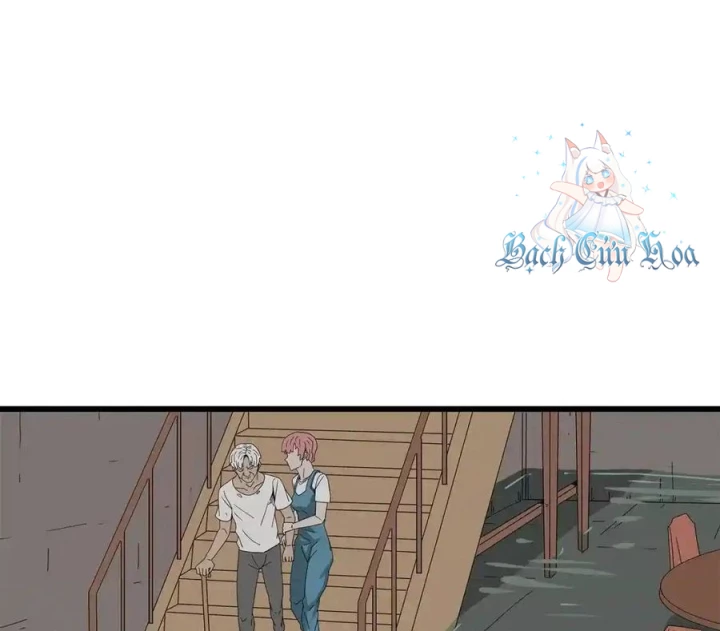 Tiền Tuyến Vùng Nước Sâu Chapter 60 - Trang 2