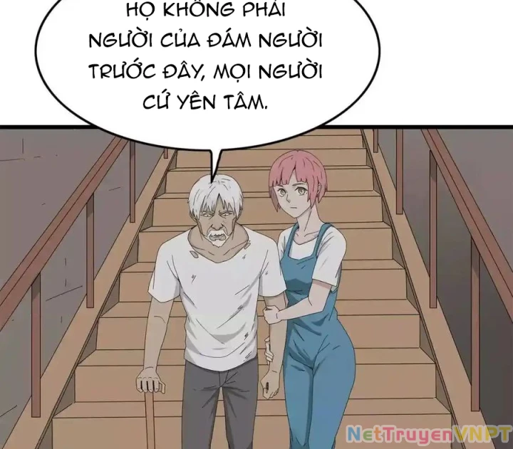 Tiền Tuyến Vùng Nước Sâu Chapter 60 - Trang 2