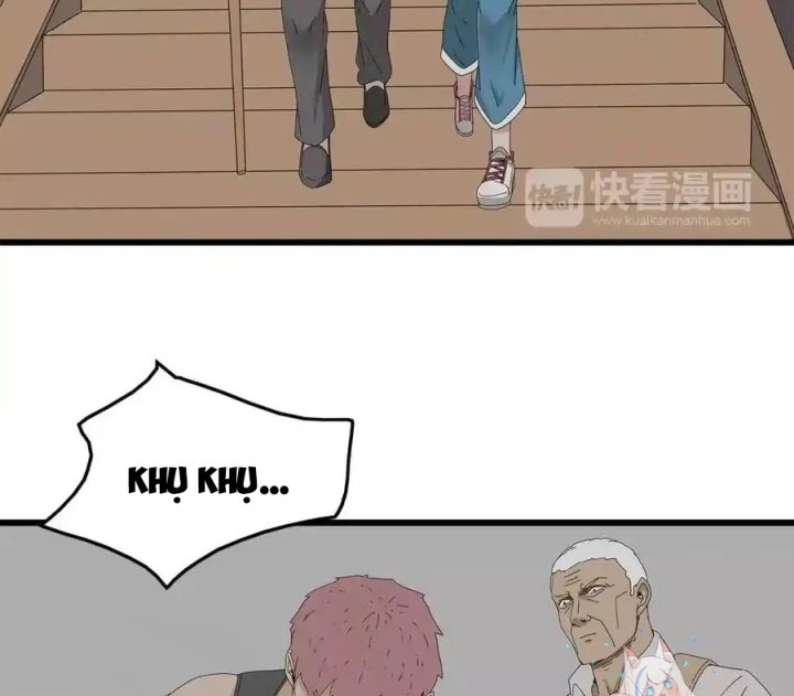 Tiền Tuyến Vùng Nước Sâu Chapter 60 - Trang 2