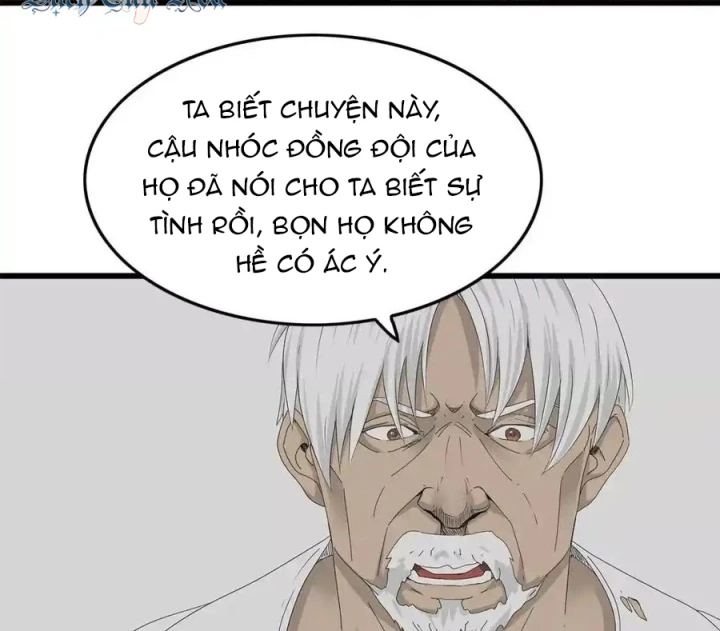 Tiền Tuyến Vùng Nước Sâu Chapter 60 - Trang 2