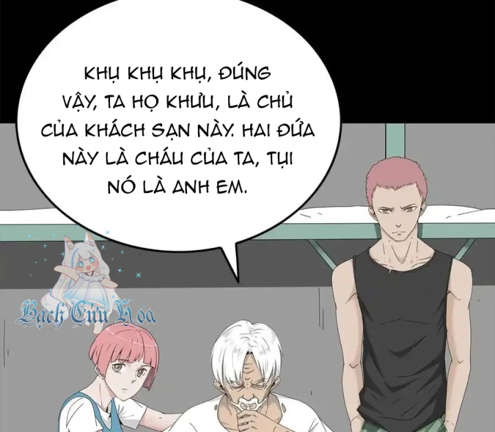 Tiền Tuyến Vùng Nước Sâu Chapter 61 - Trang 2