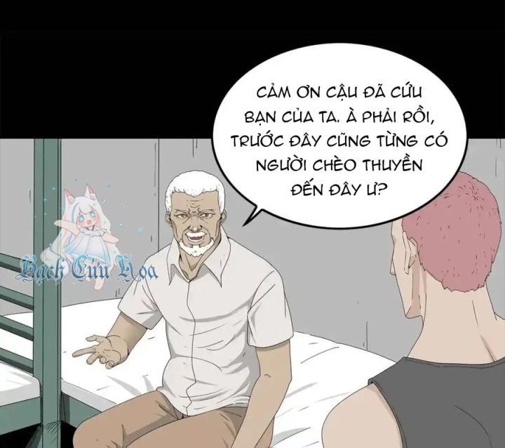 Tiền Tuyến Vùng Nước Sâu Chapter 61 - Trang 2