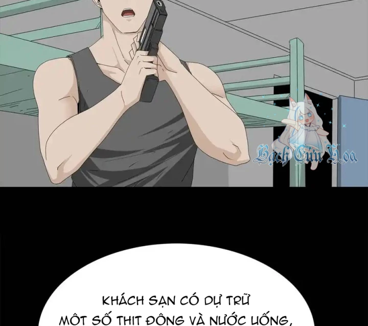 Tiền Tuyến Vùng Nước Sâu Chapter 61 - Trang 2