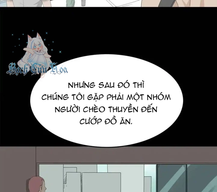 Tiền Tuyến Vùng Nước Sâu Chapter 61 - Trang 2
