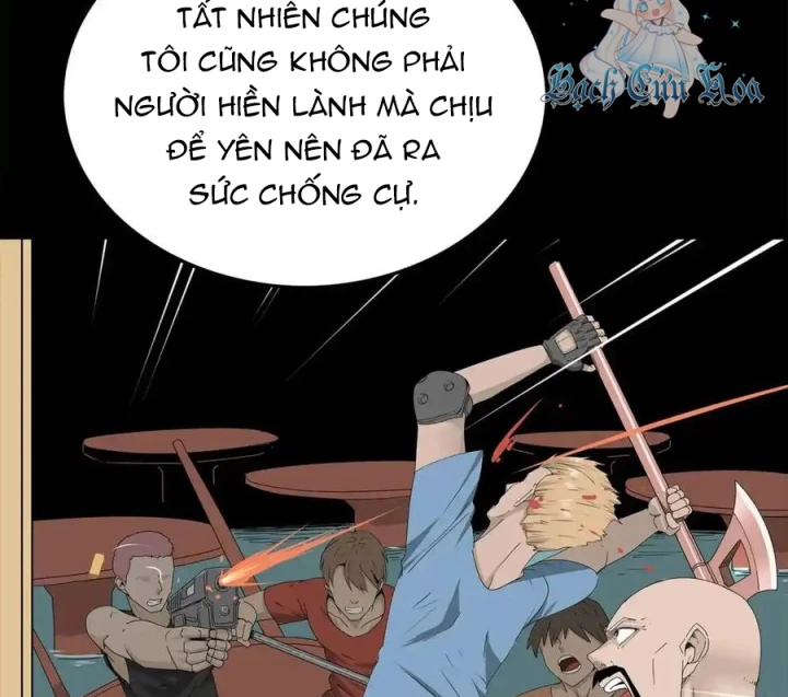 Tiền Tuyến Vùng Nước Sâu Chapter 61 - Trang 2