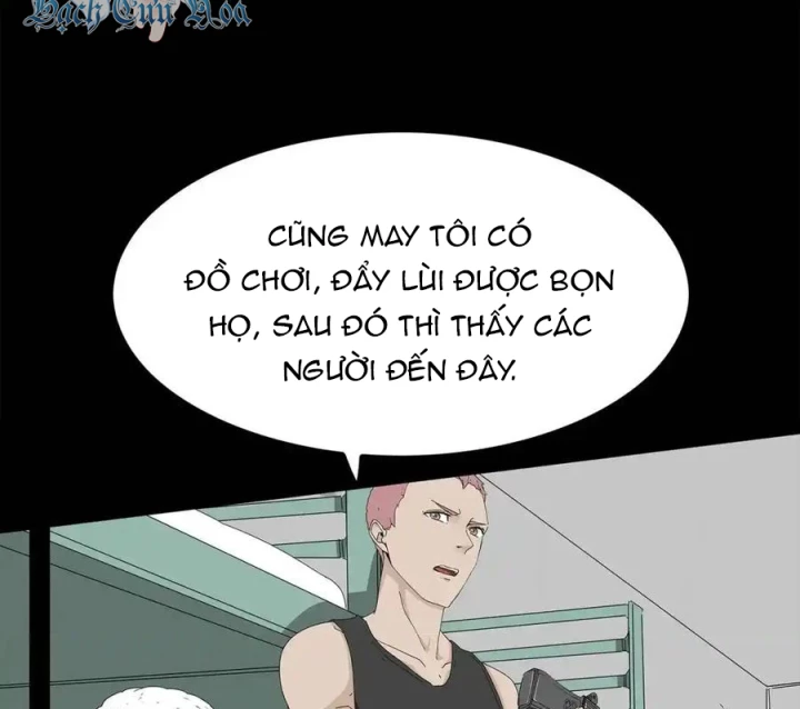 Tiền Tuyến Vùng Nước Sâu Chapter 61 - Trang 2