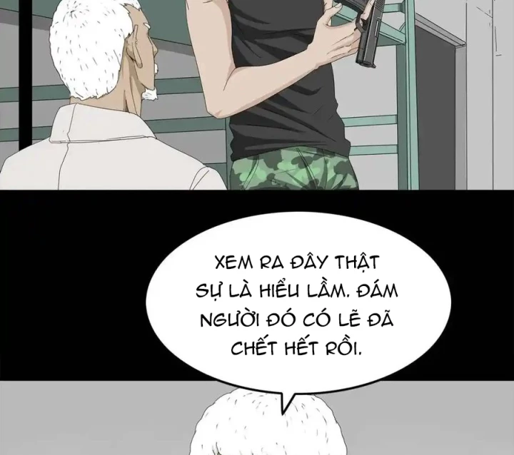 Tiền Tuyến Vùng Nước Sâu Chapter 61 - Trang 2