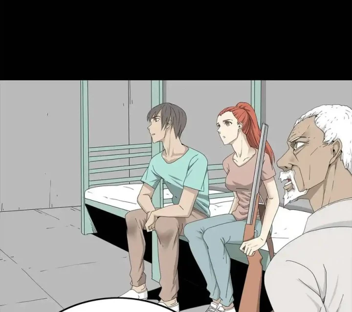Tiền Tuyến Vùng Nước Sâu Chapter 61 - Trang 2