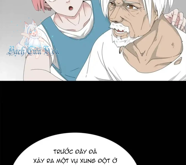 Tiền Tuyến Vùng Nước Sâu Chapter 61 - Trang 2