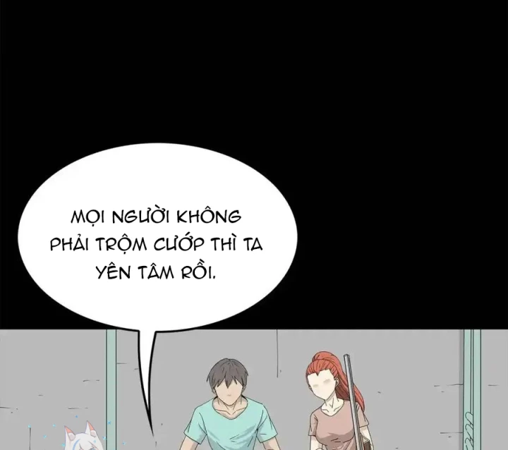 Tiền Tuyến Vùng Nước Sâu Chapter 61 - Trang 2
