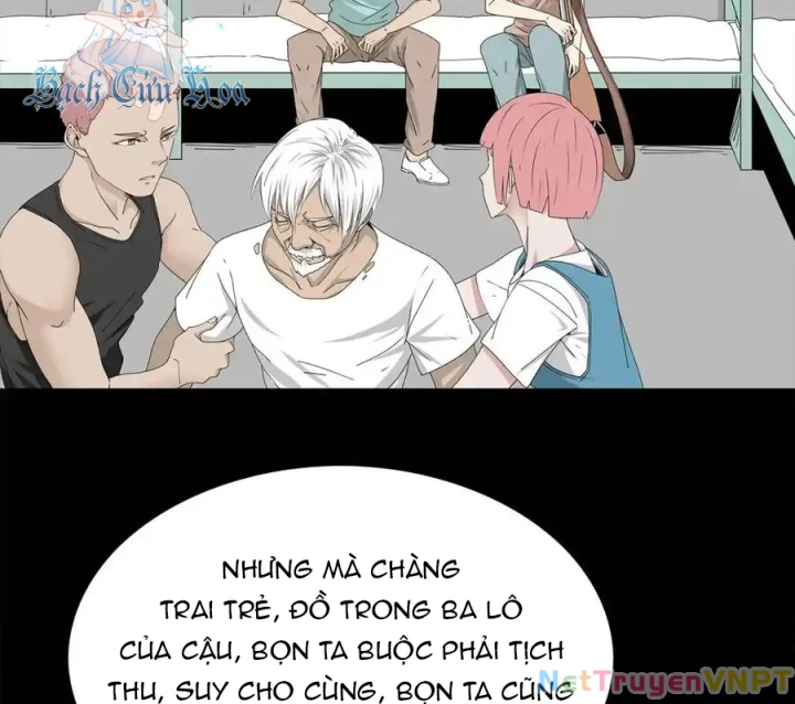 Tiền Tuyến Vùng Nước Sâu Chapter 61 - Trang 2