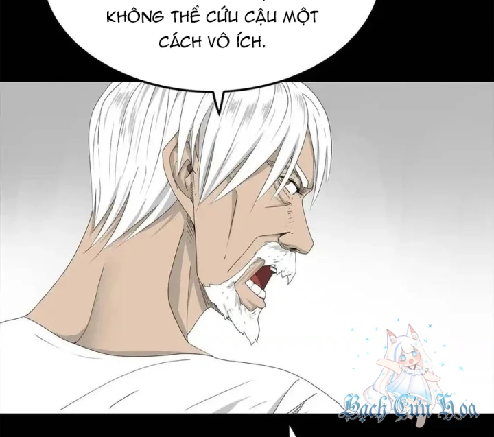 Tiền Tuyến Vùng Nước Sâu Chapter 61 - Trang 2