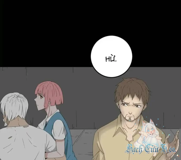 Tiền Tuyến Vùng Nước Sâu Chapter 61 - Trang 2