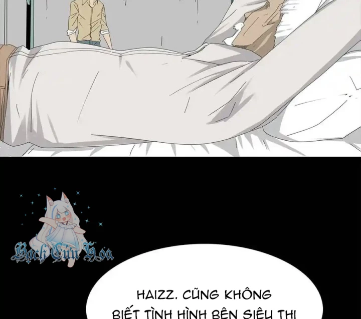 Tiền Tuyến Vùng Nước Sâu Chapter 61 - Trang 2