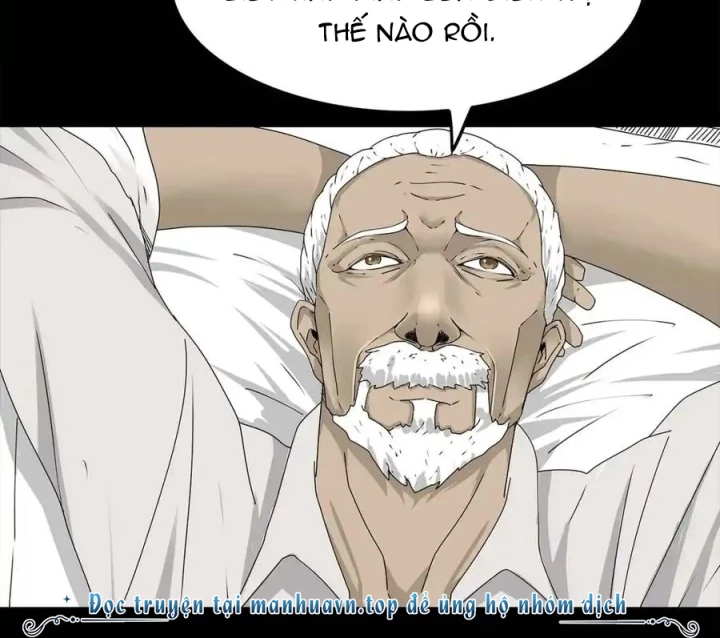 Tiền Tuyến Vùng Nước Sâu Chapter 61 - Trang 2